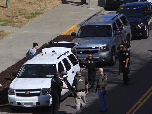 Torna la paura negli Usa. Omicidio-suicidio in università del Carolina