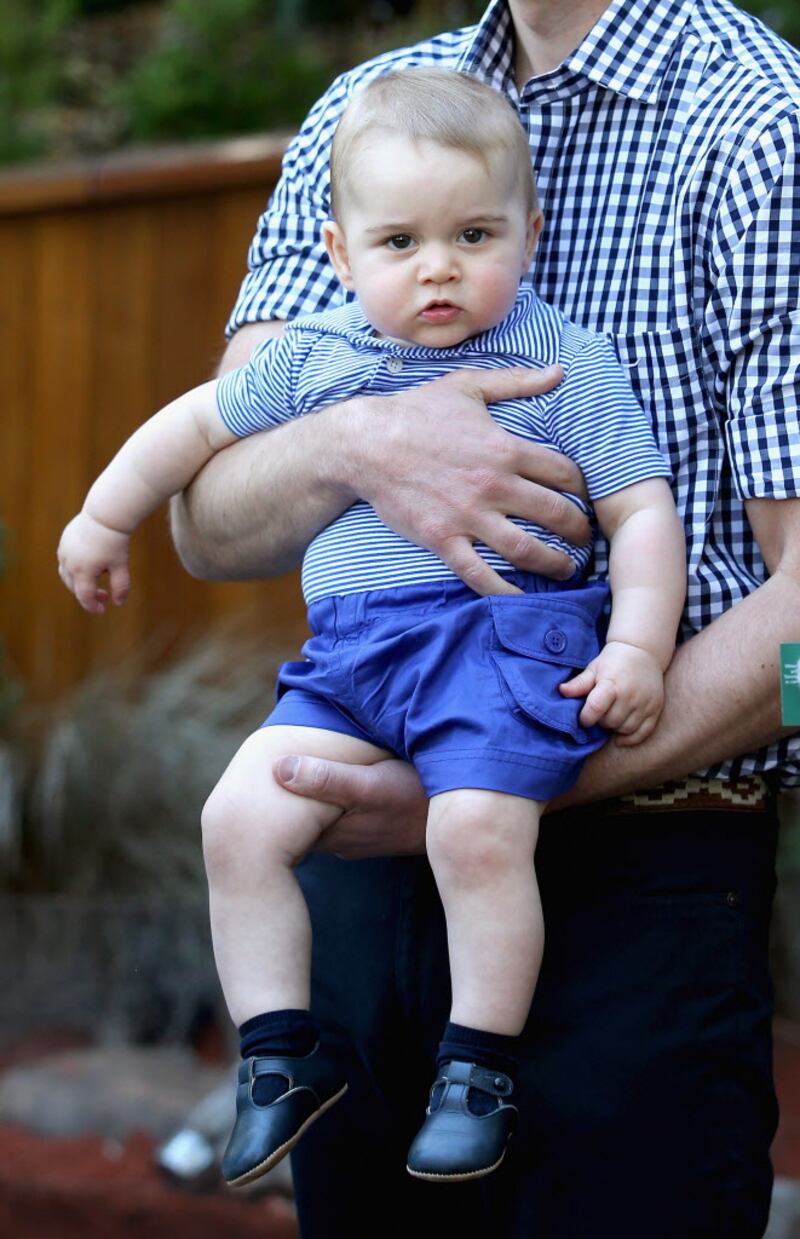 Royals, la nuova generazione 7