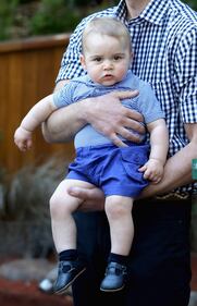 Royals, la nuova generazione 7