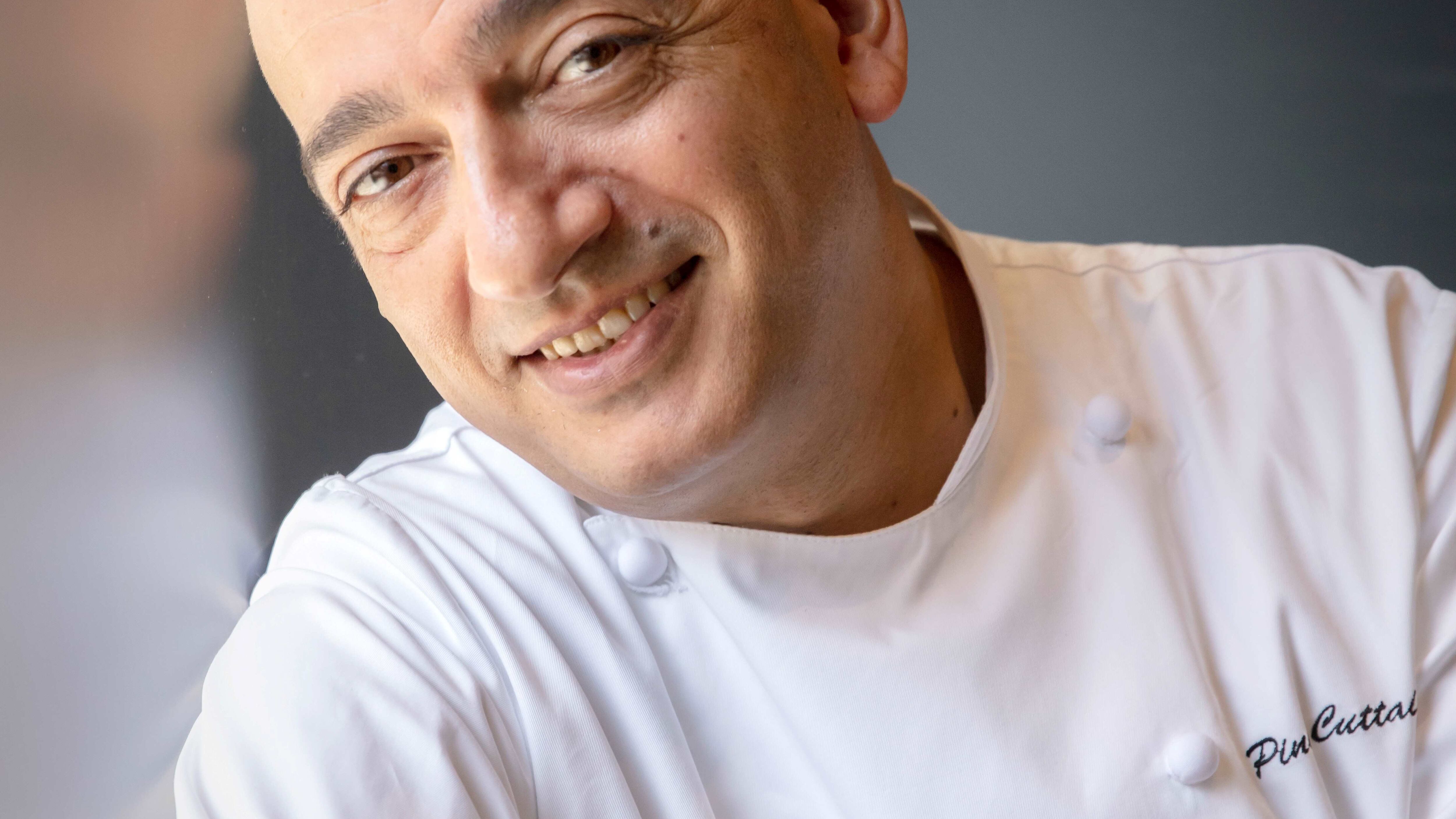 Il Cretto di Burri diventa un dessert
