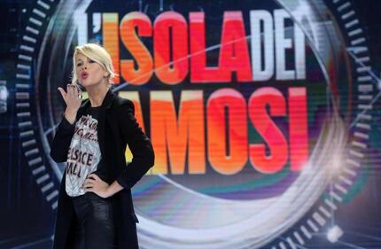 Tutte le donne della Gialappa's Band 23