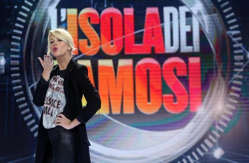 Tutte le donne della Gialappa's Band 23