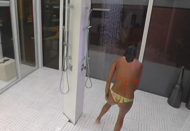 GF Vip: docce hot per Pamela Prati e Mariana Rodriguez 7