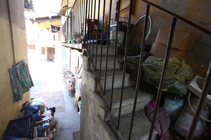 Dramma a Besate: omicidio e suicidio 5