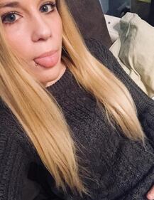 Omicidio Jessica, le foto sui social della ragazza 1