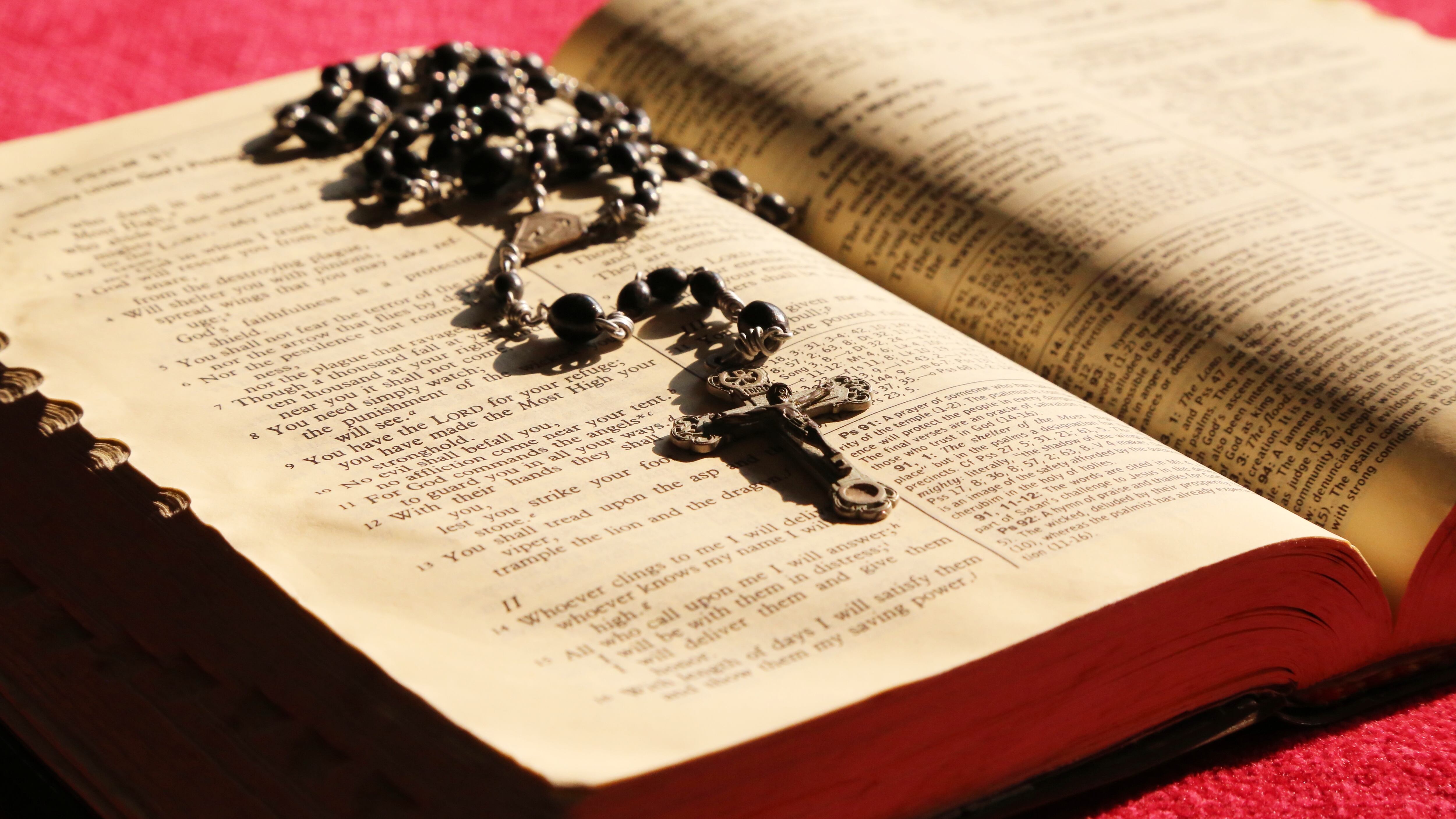 Trecento i cattolici cinesi "Una continua crescita"