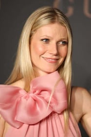 Gwyneth Paltrow, le foto della sexy attrice 18