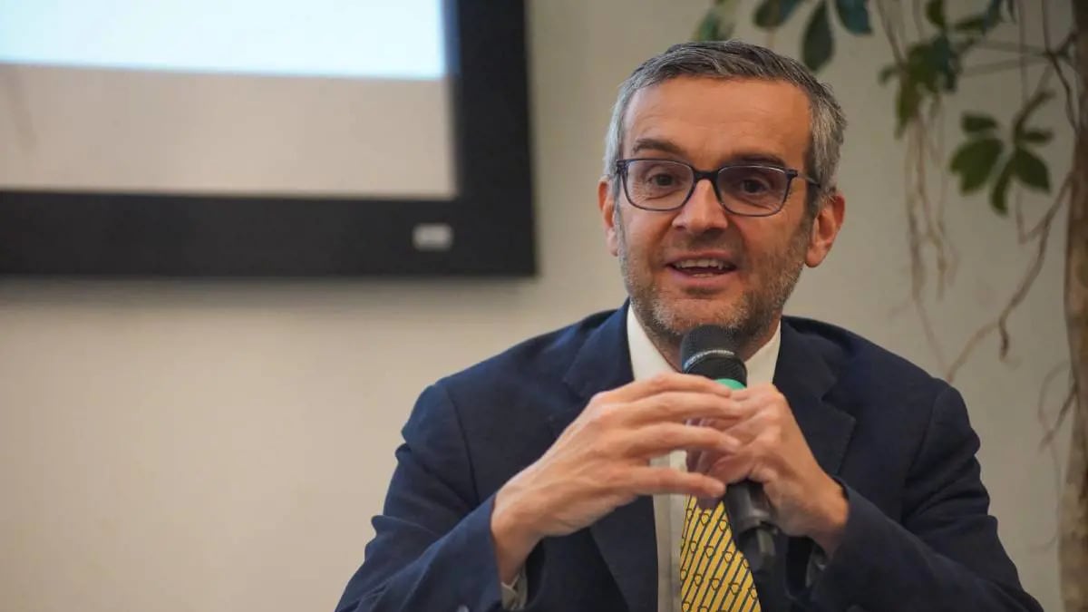 "Bisogna ascoltare i giovani per dare risposte migliori"