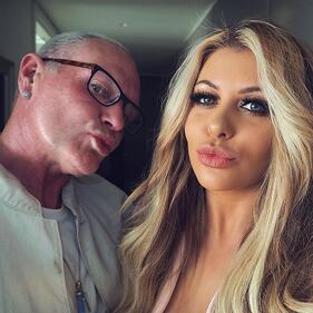 Bianca Gascoigne hot su Instagram: le foto della figlia di "Gazza" 2