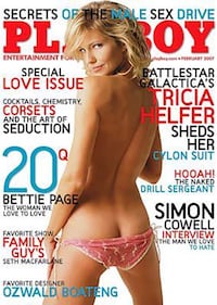 Playboy, le modelle più celebri di tutti i tempi 20