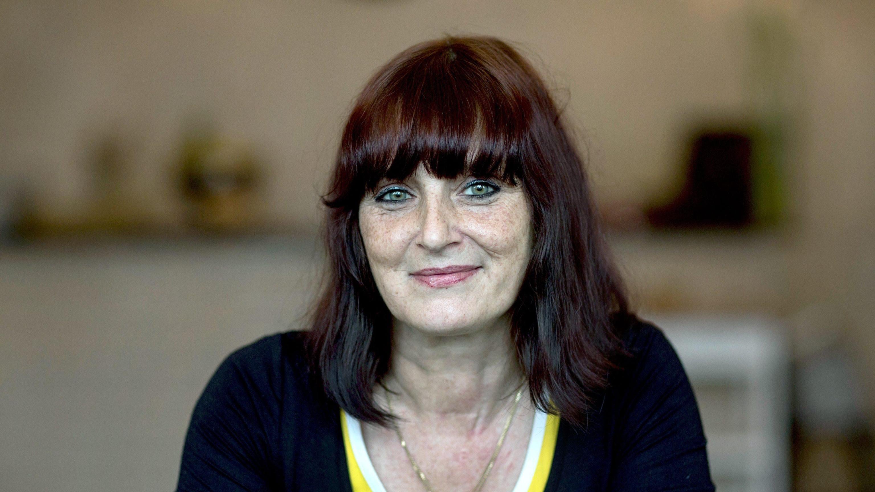 Christiane F. confessa: "Io dallo zoo di Berlino non riesco ad uscire"