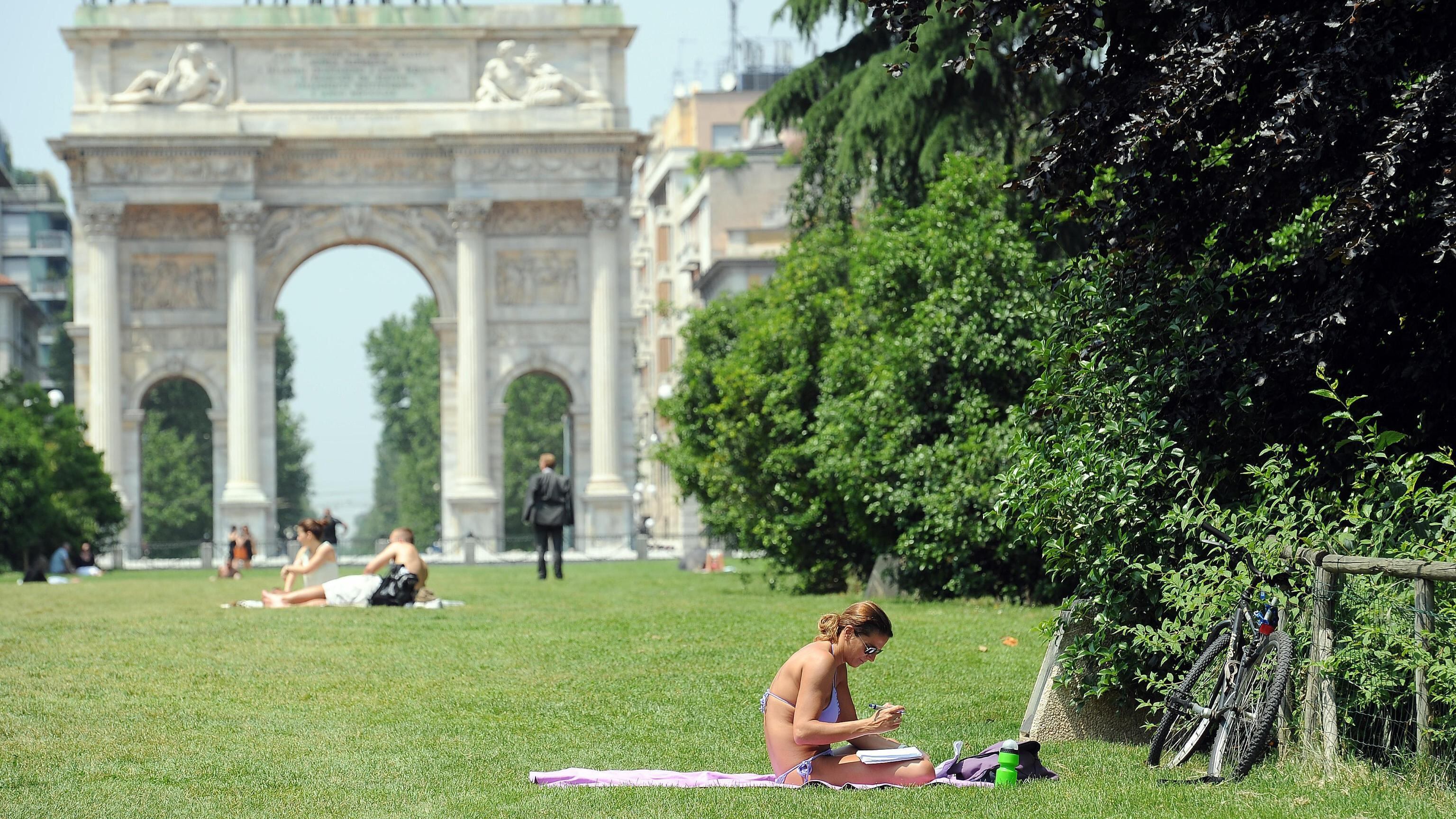 Borseggi, smog e città noiose All'estero ci dipingono così