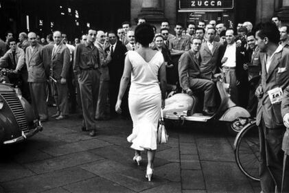 Moira Orfei, le foto più belle 6