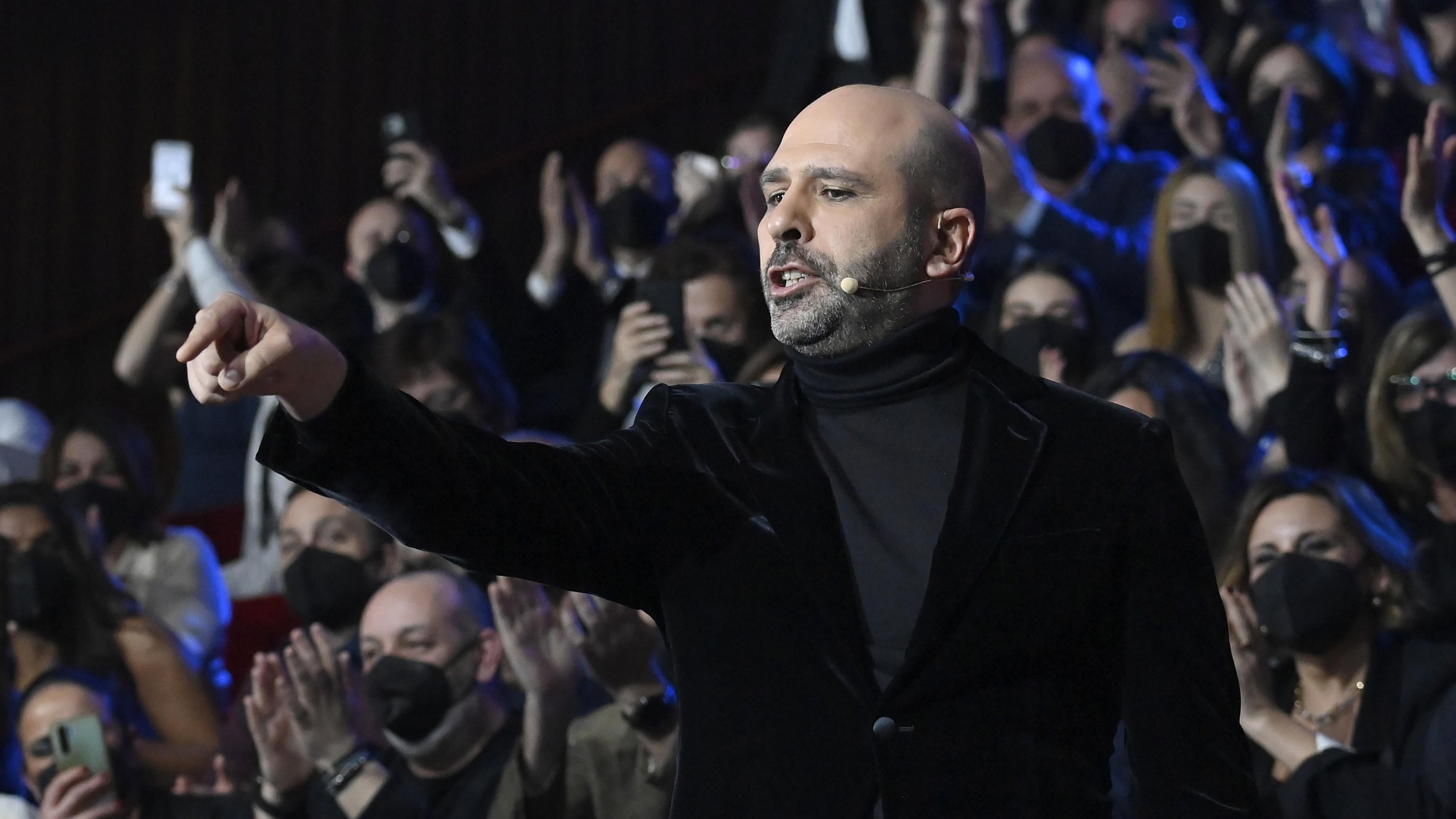 Chi è Mariangela Eboli, la ex di Checco Zalone. Una storia durata 18 anni, poi il crollo degli affari