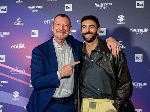 Sanremo 2024: la scaletta della prima serata, gli ospiti e i co-conduttori