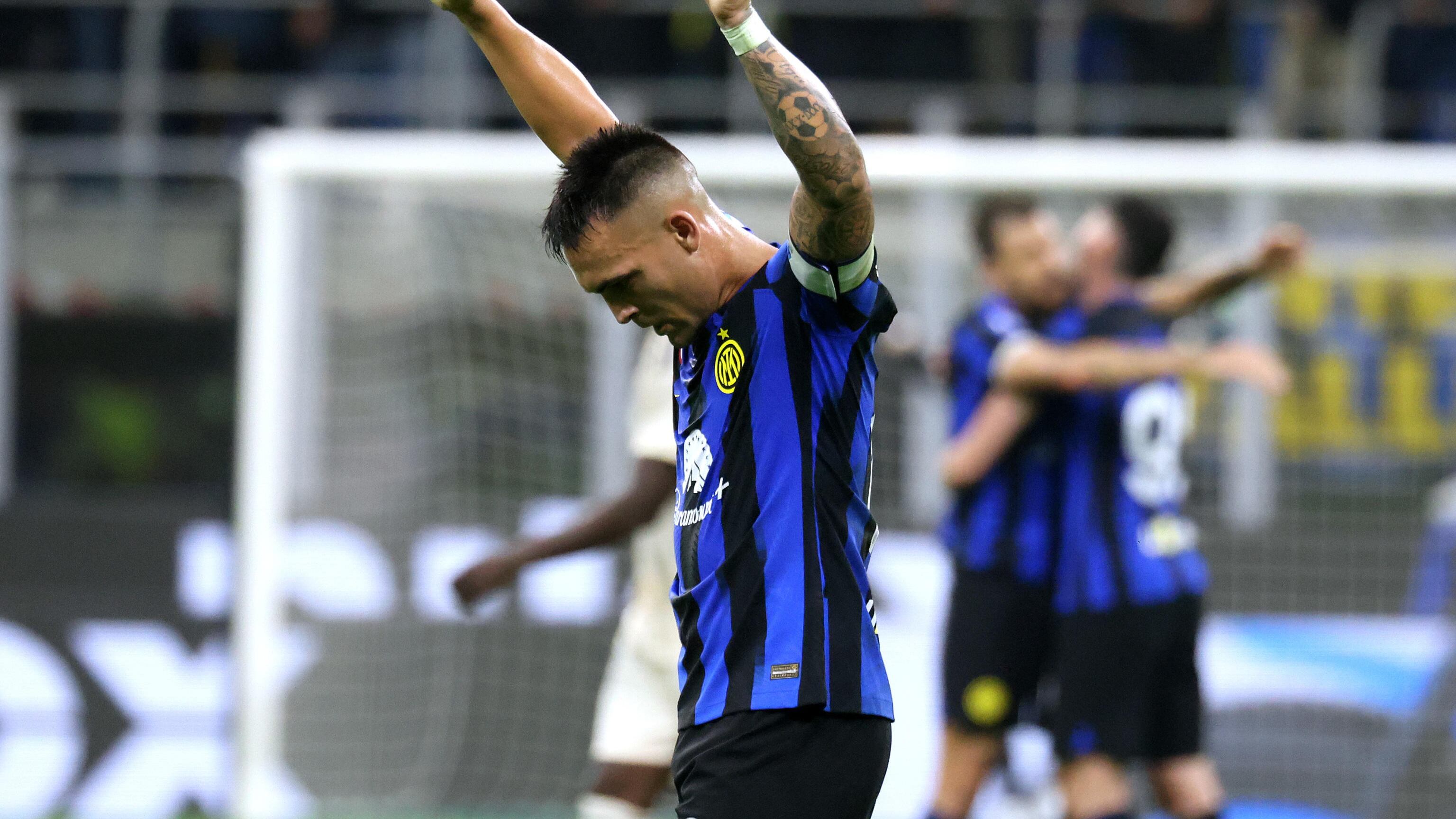 Atalanta-Inter, chi gioca e dove vederla in tv