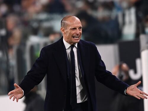 Juve, un guaio ovunque: dal centrocampo alla difesa e l'attacco