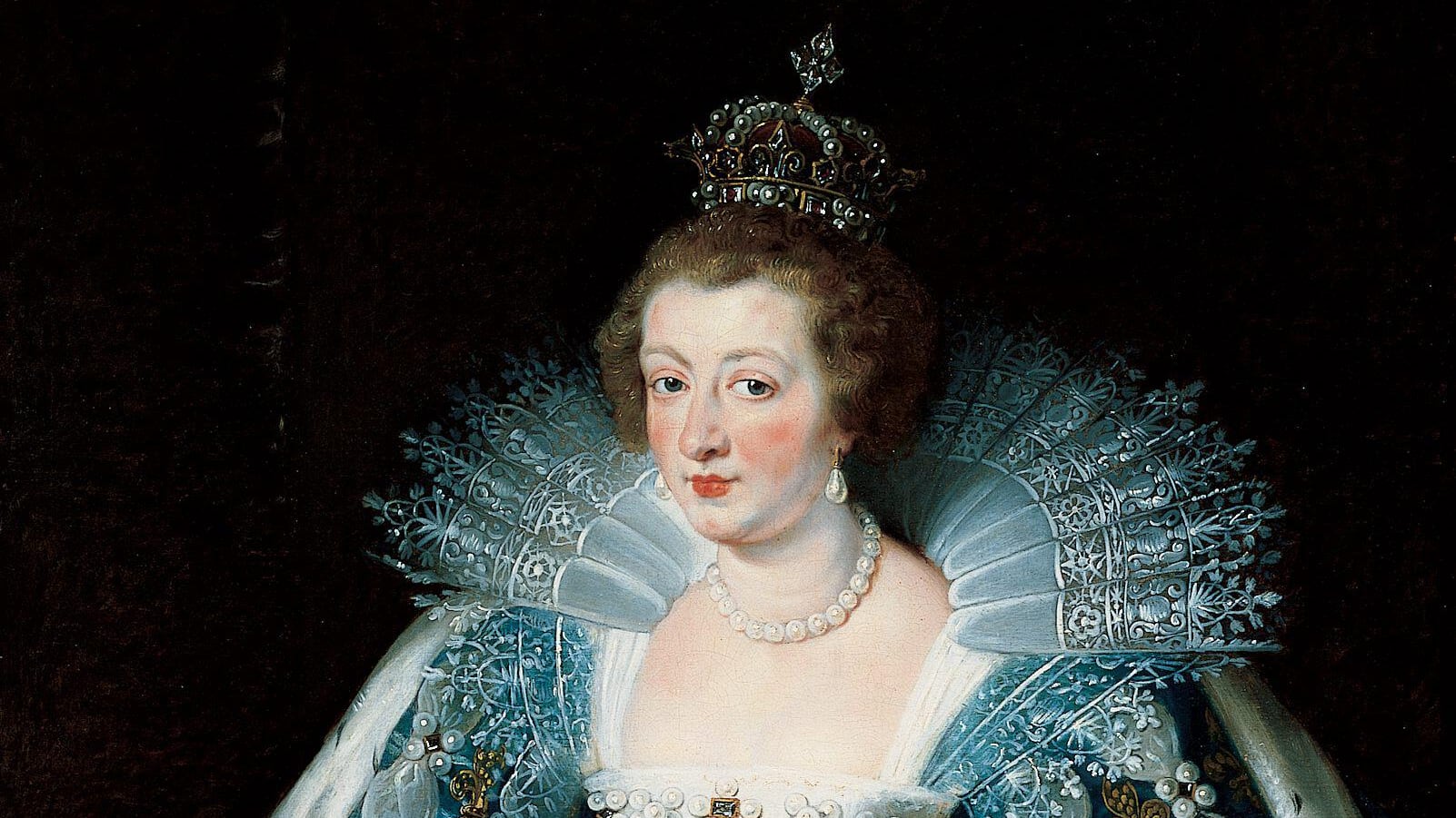 L’intrigo dei diamanti: Richelieu e il complotto contro Anna d’Austria