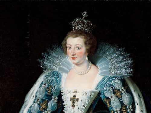 L’intrigo dei diamanti: Richelieu e il complotto contro Anna d’Austria