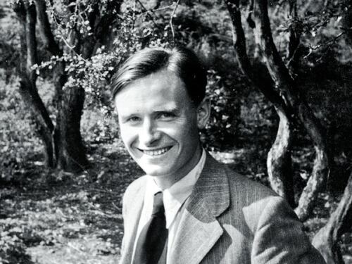La versione di Isherwood su di sé e "quelli come lui"