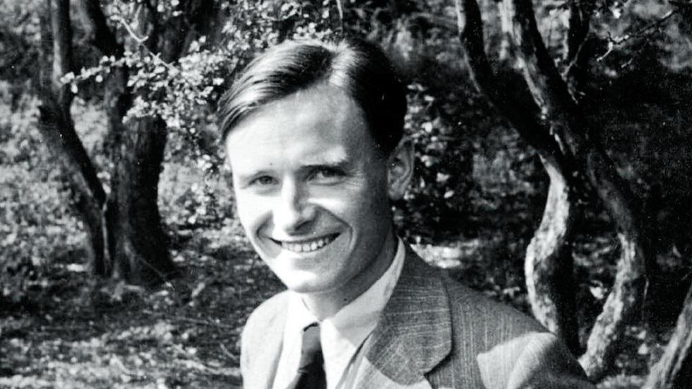 La versione di Isherwood su di sé e "quelli come lui"