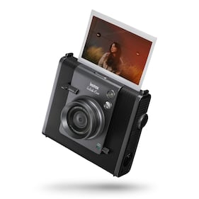 Fujifilm lancia Instax Wide Evo 2