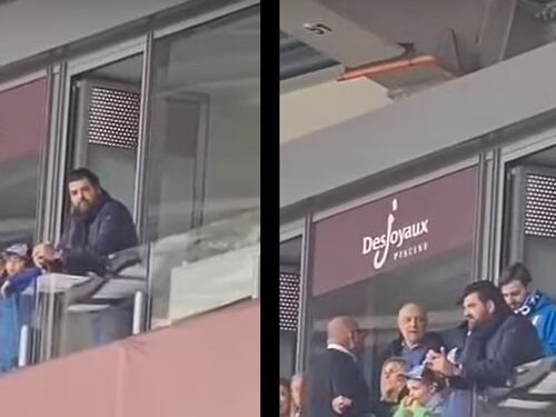 Antonino Cannavacciuolo insultato allo stadio durante Torino-Napoli: "Ciccione di m..."