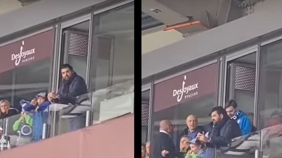 Antonino Cannavacciuolo insultato allo stadio durante Torino-Napoli: "Ciccione di m..."