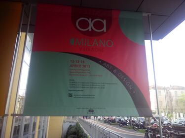 Arte Accessibile Milano, V edizione 2