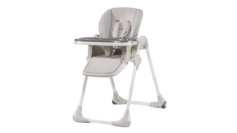 Kinderkraft