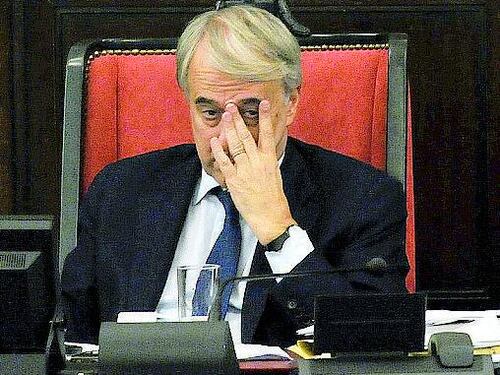 Le spese di Comune e Regione tra viaggi, catering e computer
