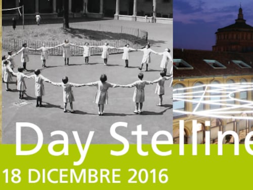 Domenica festa alle Stelline con Open Day e Casa Ronald