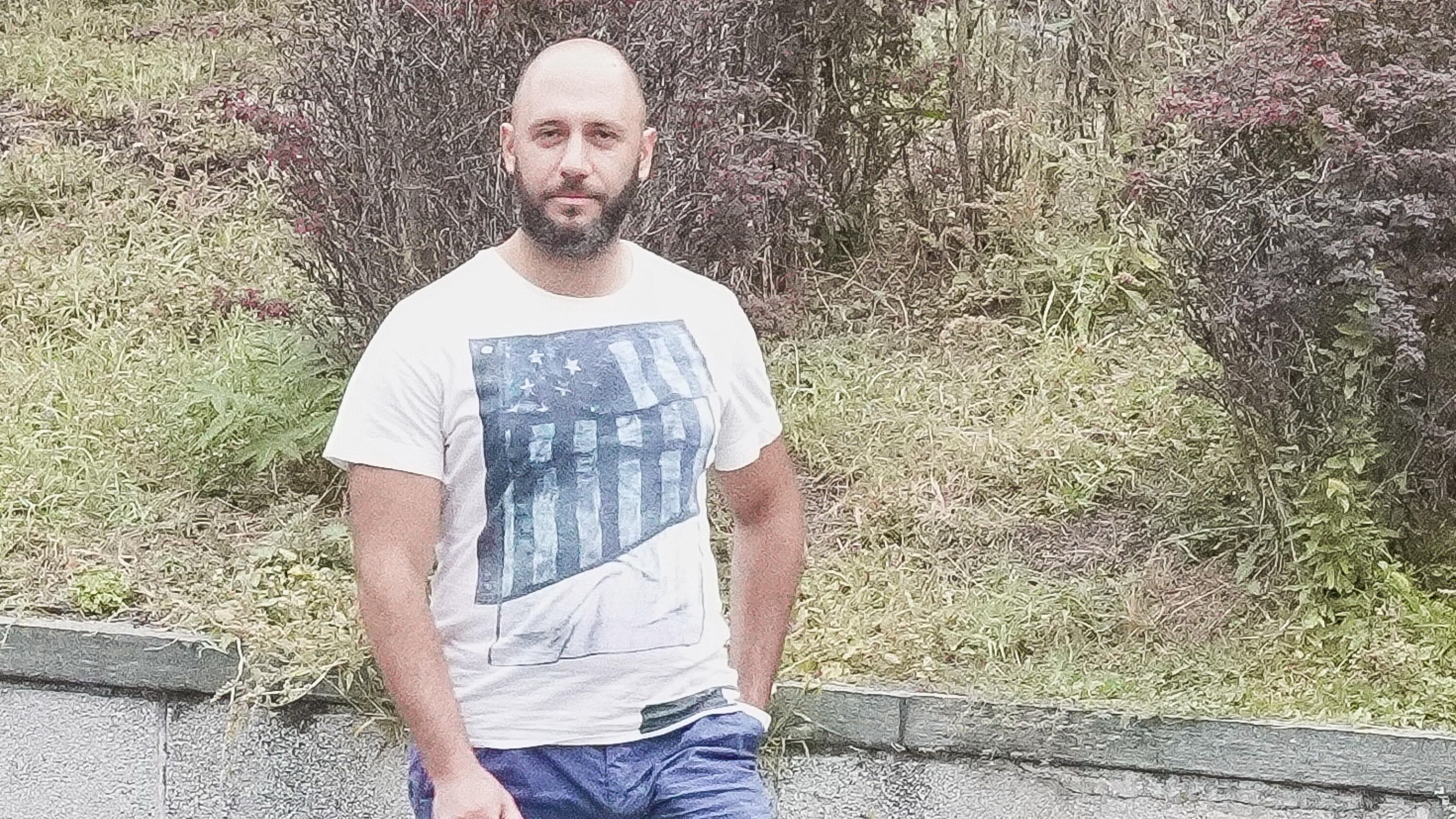 Mattia in ospedale da Frida: l'abbraccio che vale una vita