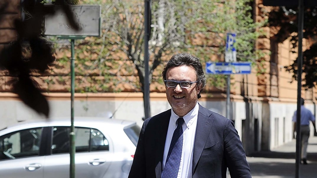 Rai, veto M5S su Orfeo: salta il piano-nomine di Salini