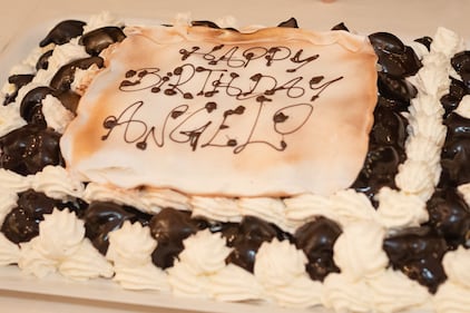 Buon compleanno Angelo Perrone 5