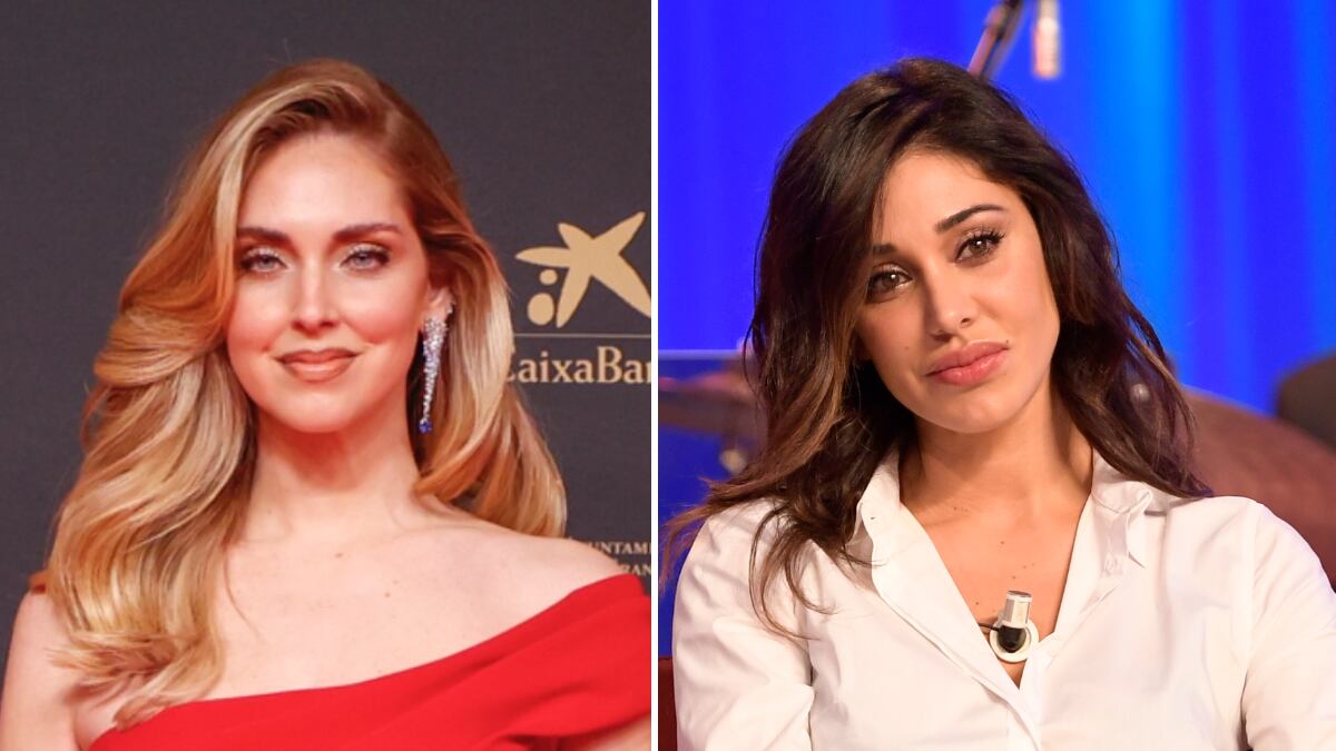 Belen tra Fedez e Ferragni: il retroscena di un "triangolo" mancato