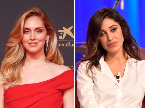 Belen tra Fedez e Ferragni: il retroscena di un "triangolo" mancato