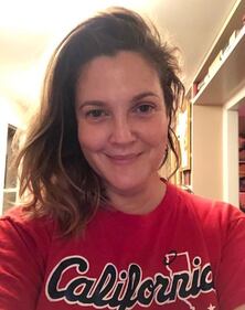 Drew Barrymore, le immagini più belle 3