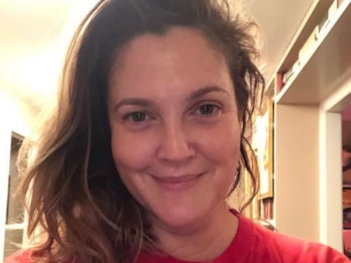 "Il mio terapista si licenziò". Drew Barrymore e l'abisso dell'alcolismo