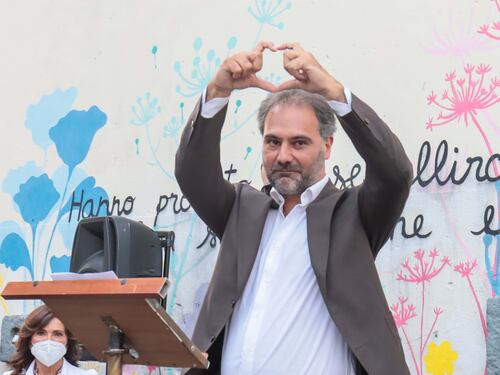 Prove di partito unico Lega-Fi per Maresca. Ma Fdi minaccia lo strappo: corriamo da soli
