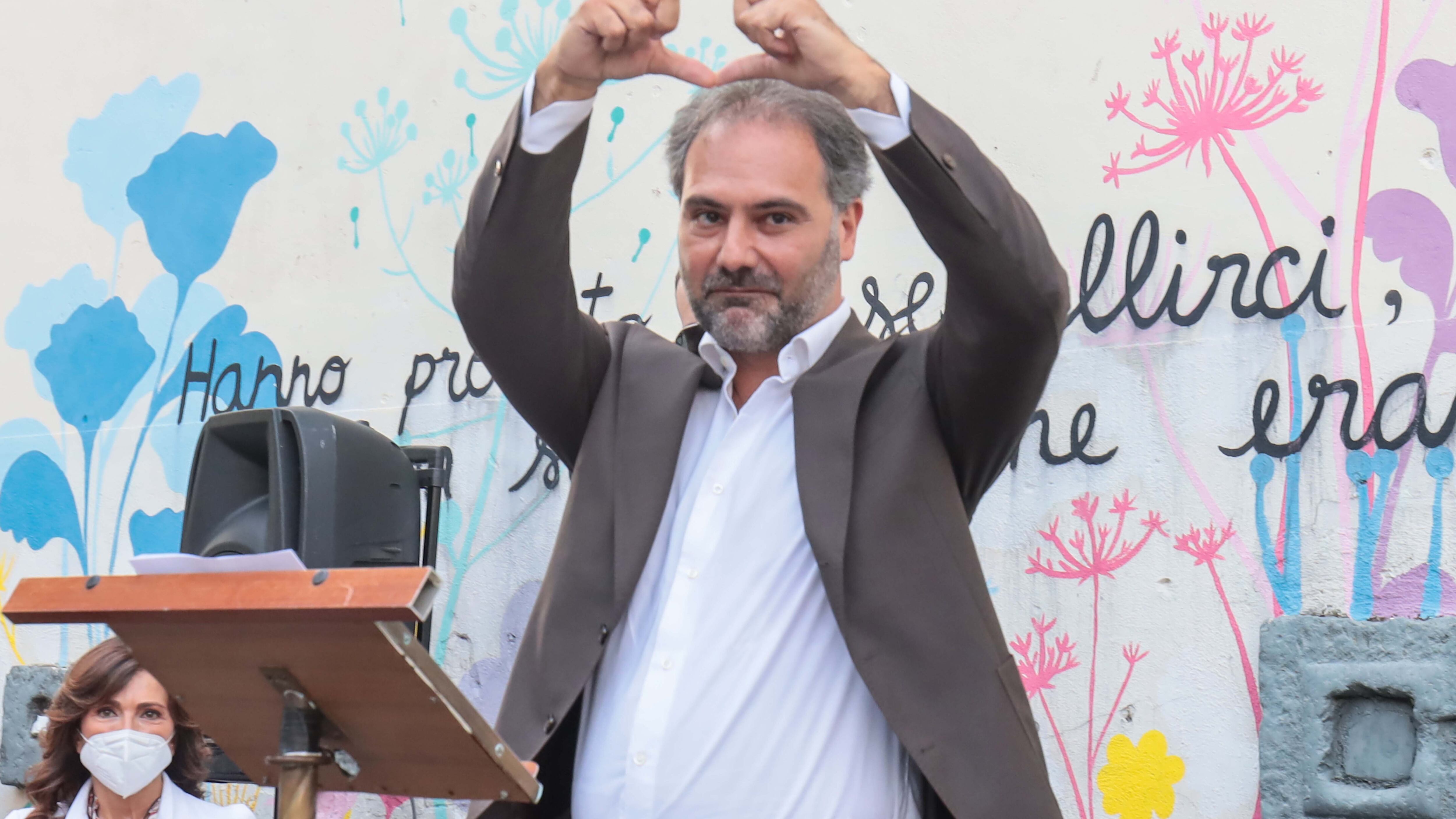 Prove di partito unico Lega-Fi per Maresca. Ma Fdi minaccia lo strappo: corriamo da soli