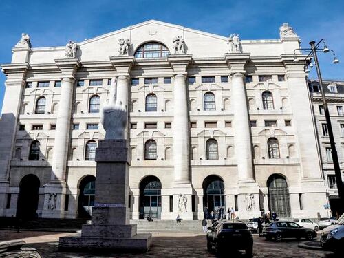 Borsa, due azioni spettacolari a Milano e a Parigi