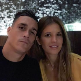 Lady Callejon spopola sui social 8