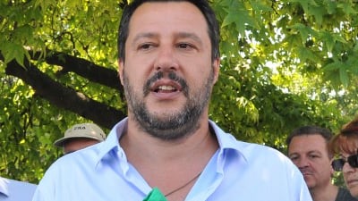Lega Nord, procura di Genova chiederà nuovi sequestri sui conti