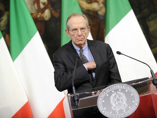 Quell'intreccio tra banche e Pd dove i grillini vogliono infilarsi