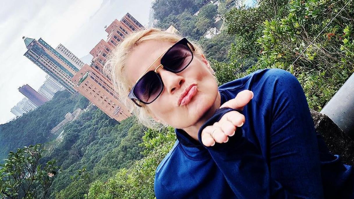 Heather Parisi, contro i reality show in un algido tweet