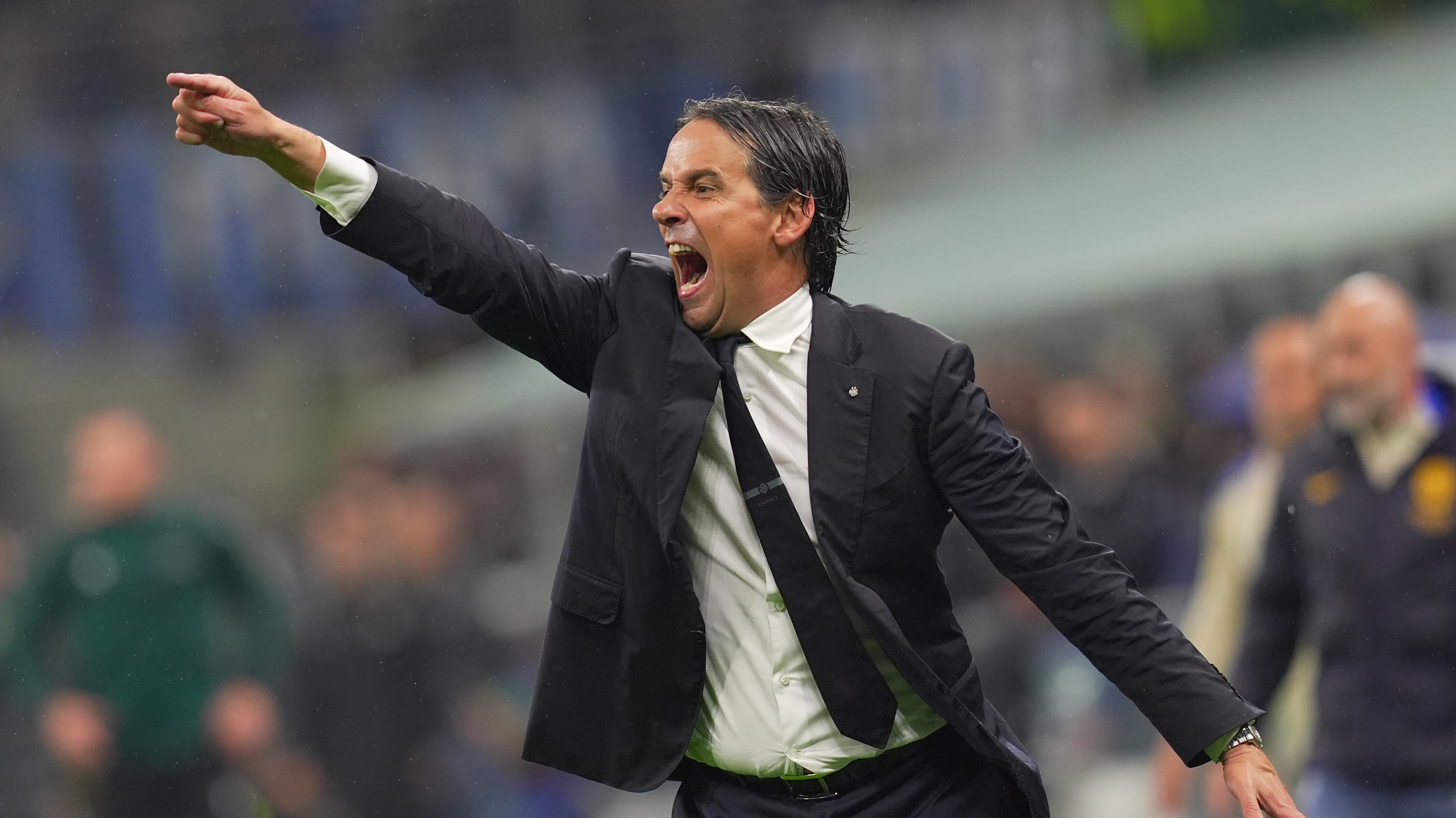 Inzaghi d'Arabia, che tentazione. Un finale alla Mou per 50 milioni