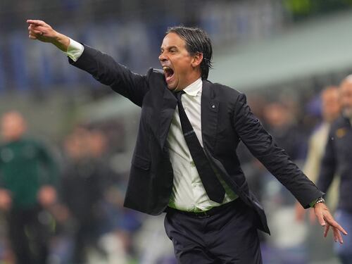 Simone, il re di coppe ci riprova sognando di fare come Herrera