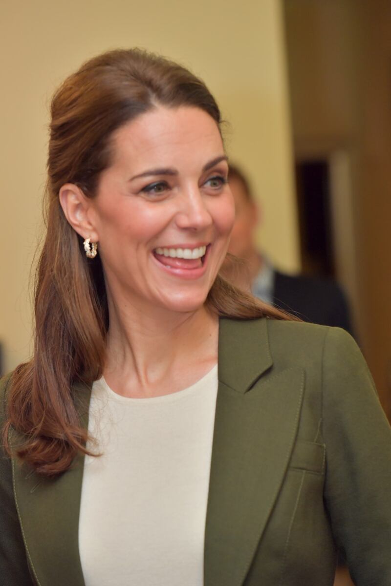Kate Middleton, le foto della duchessa 10