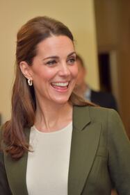 Kate Middleton, le foto della duchessa 10